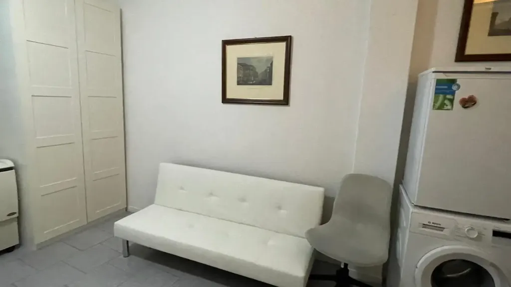 Buanderie - Studio Apartment with Central Location in Milan