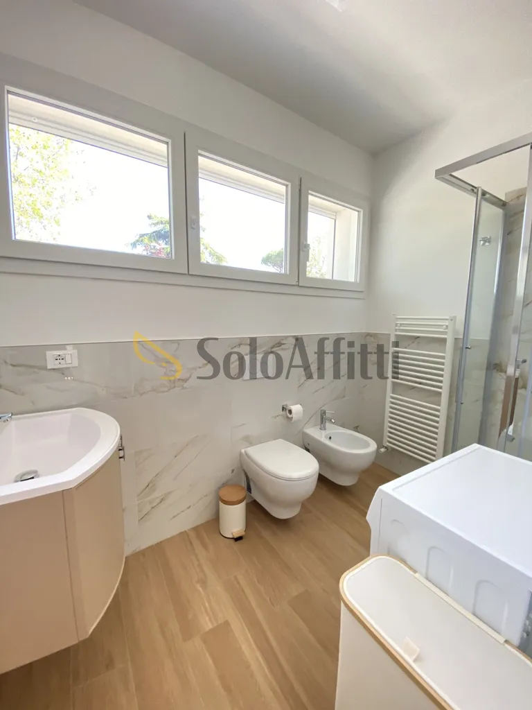 Appartement 2 pièces à Rimini