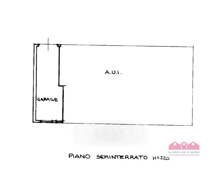 Plaan - Elegant Two-Bedroom with Studio in Vicenza