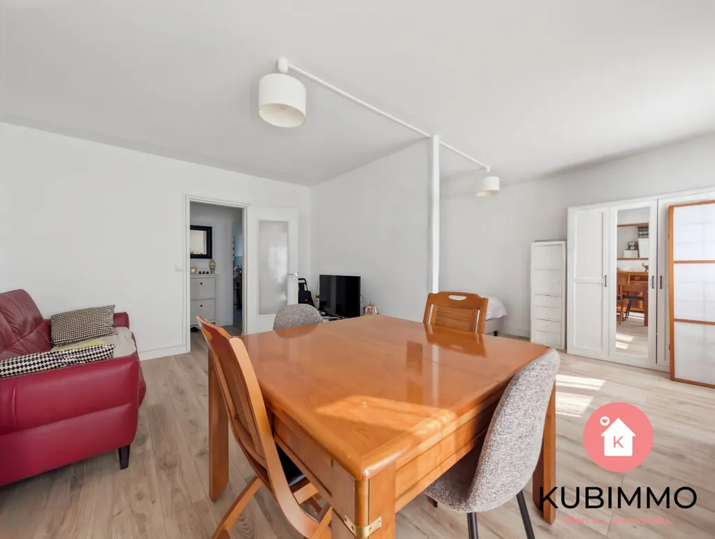 Elutuba - T4 Apartment with Parking in Bry-sur-Marne