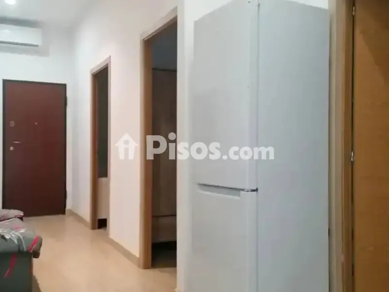 Séjour - Ground Floor Flat with Patio in Palma de Mallorca