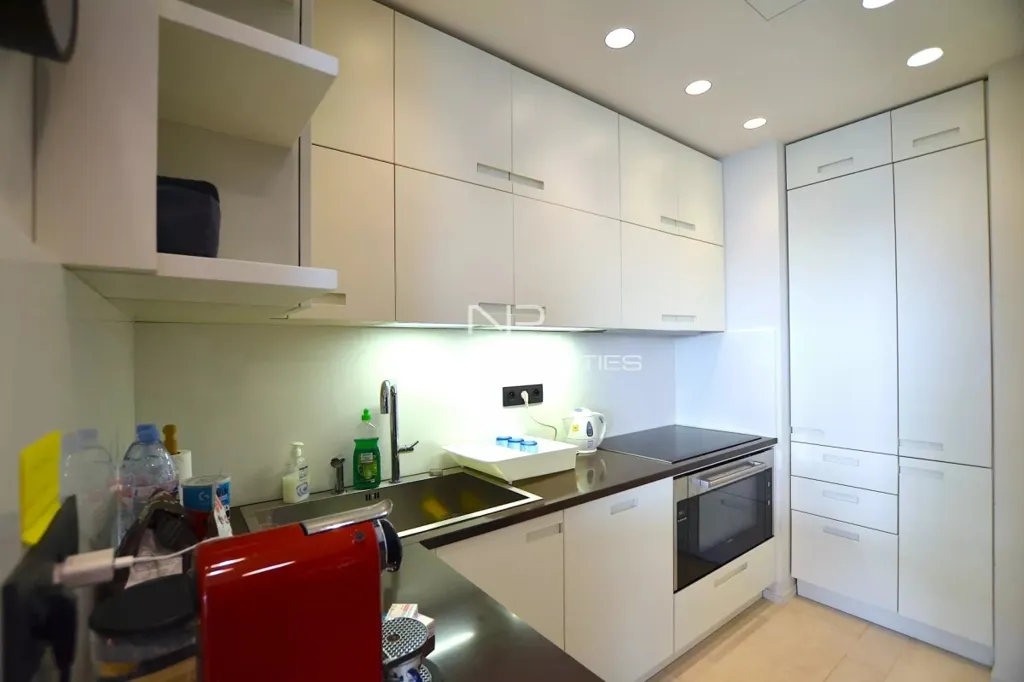 Appartement 3 pièces à Cannes