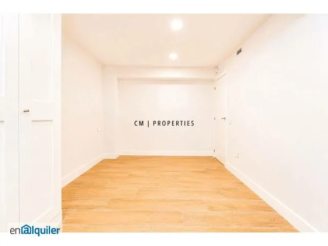 Camere da letto - Newly Renovated Flat in L'Eixample, Valencia