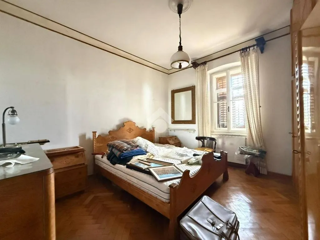 Magamistoad - Triplex with Sea View in Barcola, Trieste