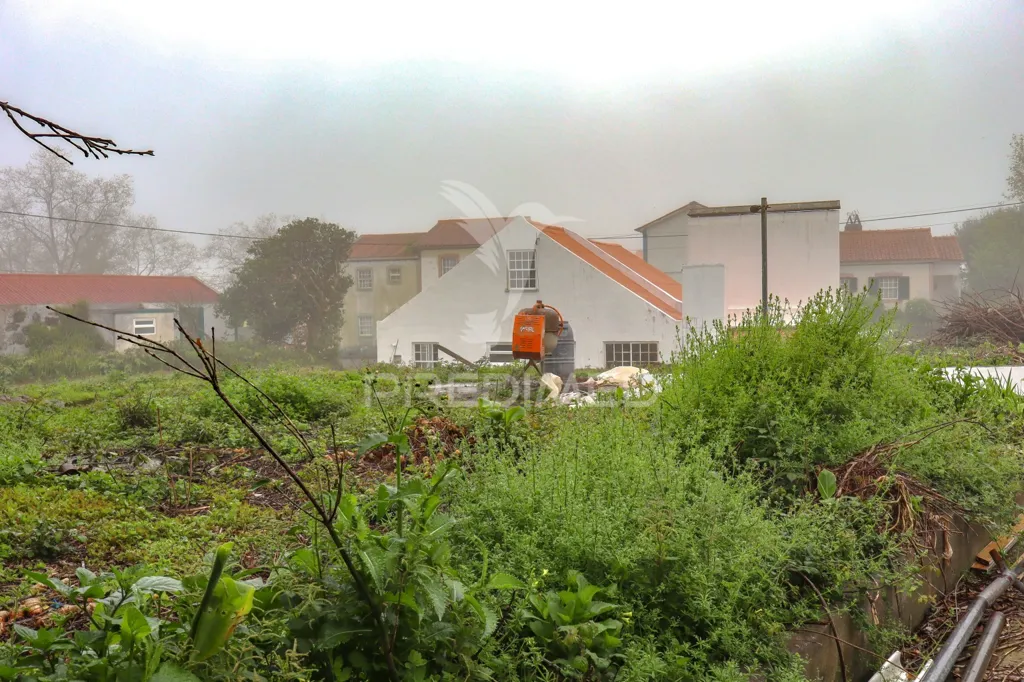 Jardin - Reconstructed T2 House in Santo Antão