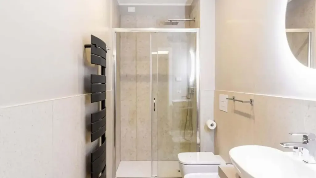 Appartement 1 pièces à IT