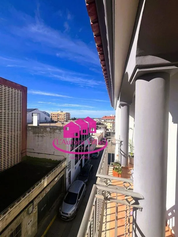 Rõdu - Duplex Apartment with Terrace in Pedreguer