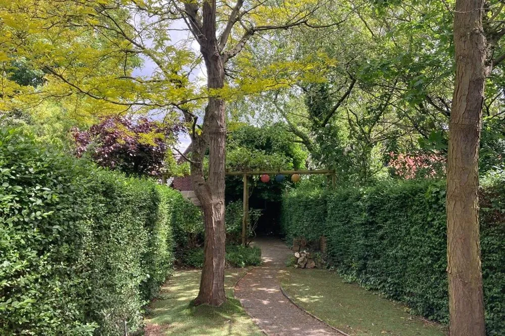 Maison 6 pièces à Bergen Op Zoom