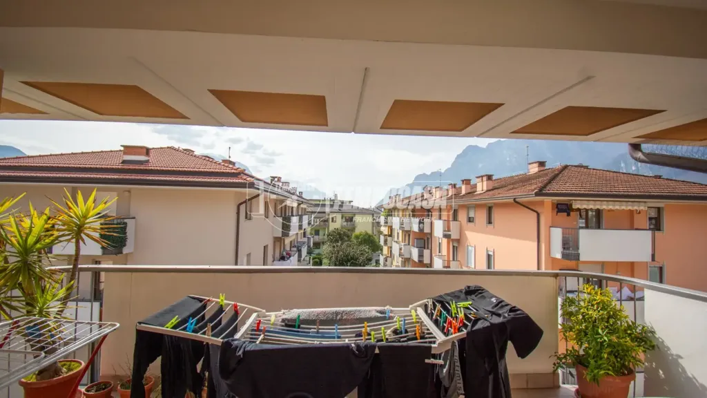 Rõdu - Spacious Apartment with Terraces in Arco