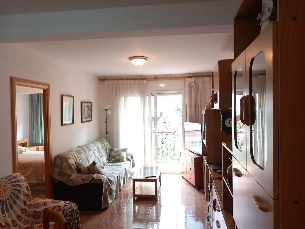 Elutuba - Apartment with Terrace in La Geltrú