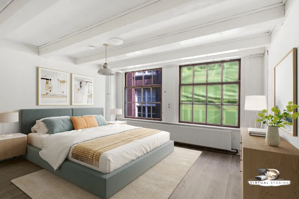 Magamistoad - Historic Canal House with Two Units in Amsterdam