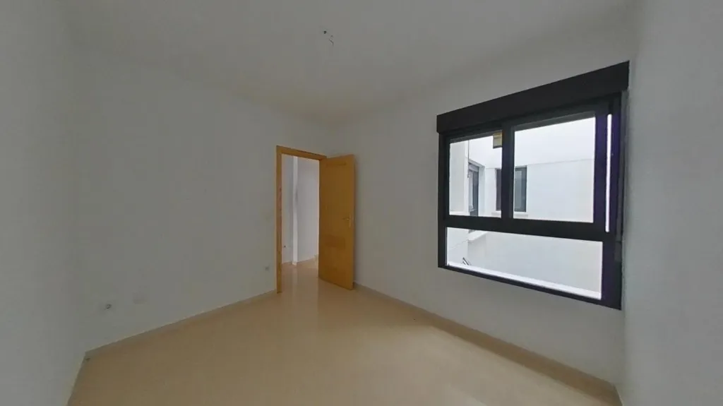 Stanze - Newly Built Flat in Villajoyosa