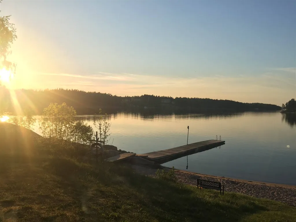 Maison 4 pièces à Norrtälje kommun