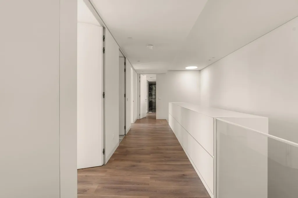 Entrée - Contemporary Villa with Pool in Sintra
