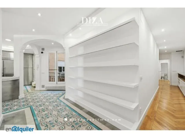 Esik - Newly Built Apartment with Ascensor in Salamanca