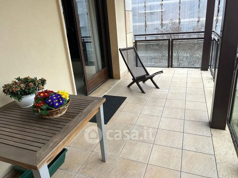 Rõdu - Apartment with Park View in Savigliano