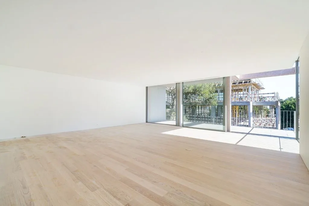 Séjour - Luxury Flat with Balcony in Gandarinha, Cascais