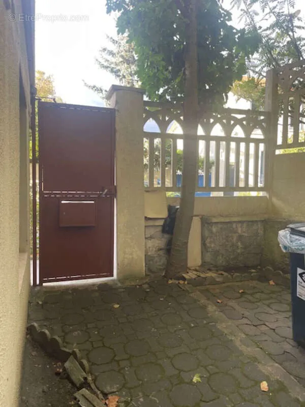 Maison 5 pièces à Pantin