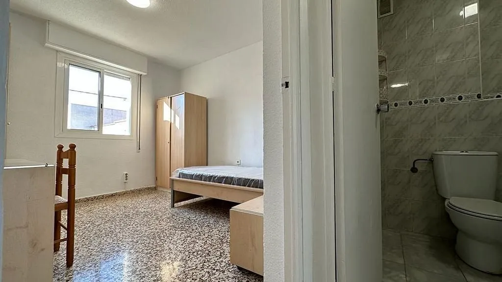 Magamistoad - Student-Friendly Flat with Terrace in Nueva Cartagena