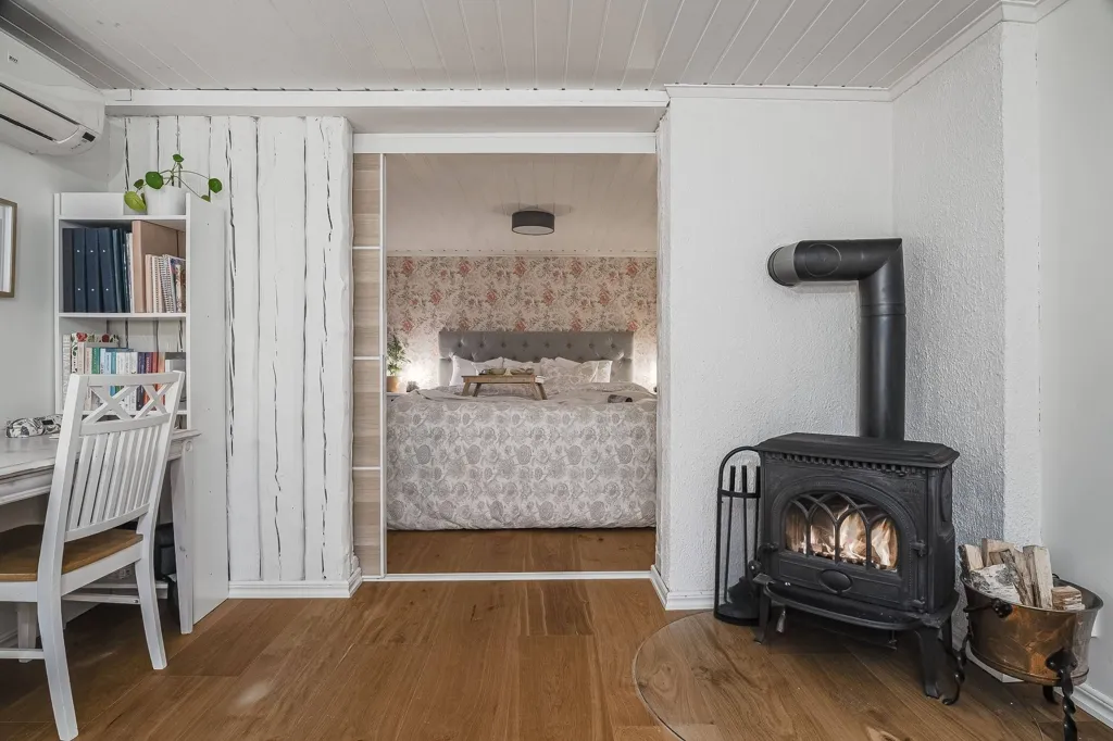 Chambres - Maison 3 pièces à Sundsvalls kommun