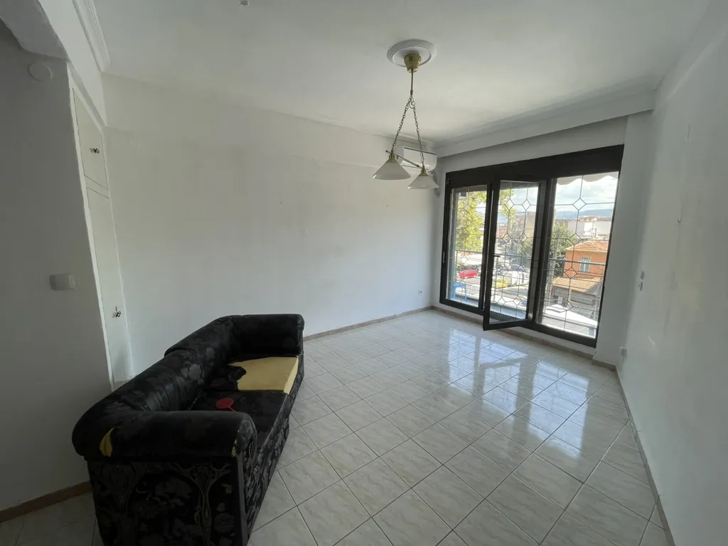 Elutuba - Apartment with Balconies in Eleftheroupoli