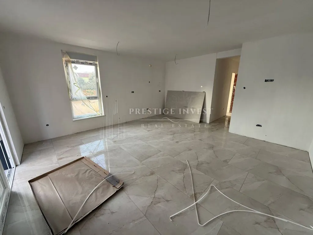 Rooms - Apartment with Sea View in Bibinje