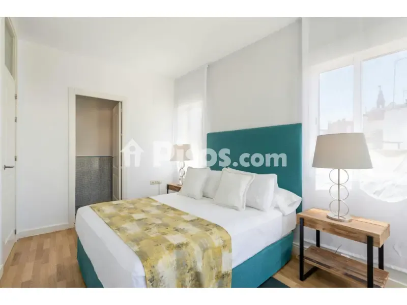Magamistoad - Duplex Apartment with Terrace in Seville's Historic Centre