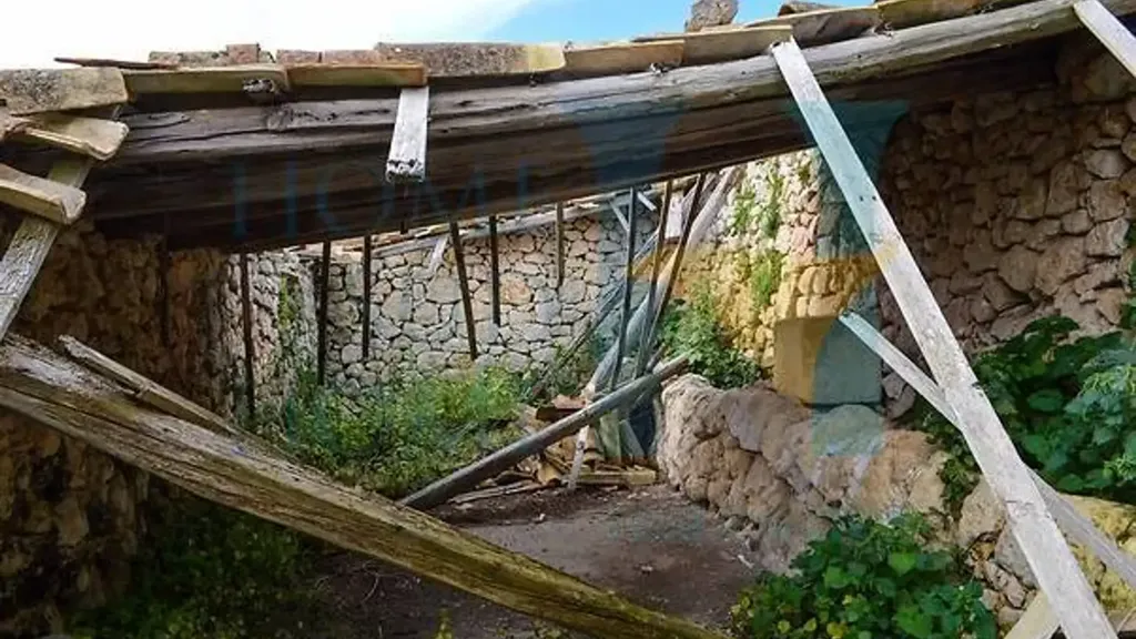 Aed - Historic Property with Panoramic View in Noto