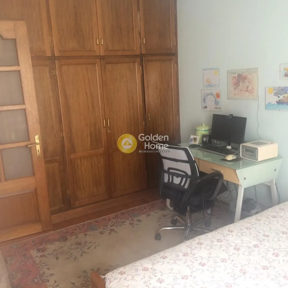 8-toaline korter asukohas GR