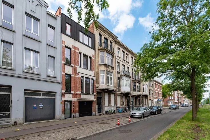 Appartement 1 chambres à Wilrijk