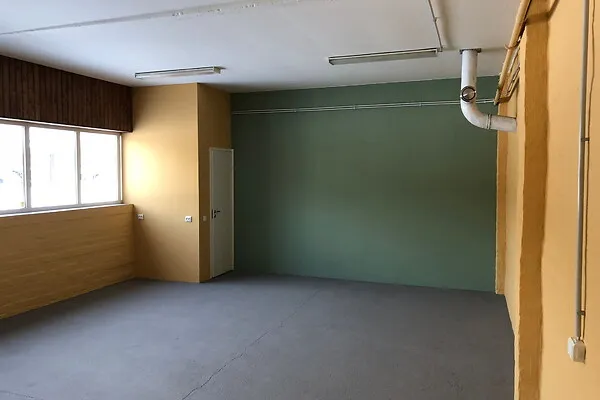 Toad - Industrial Unit with Workshop in Viimsi