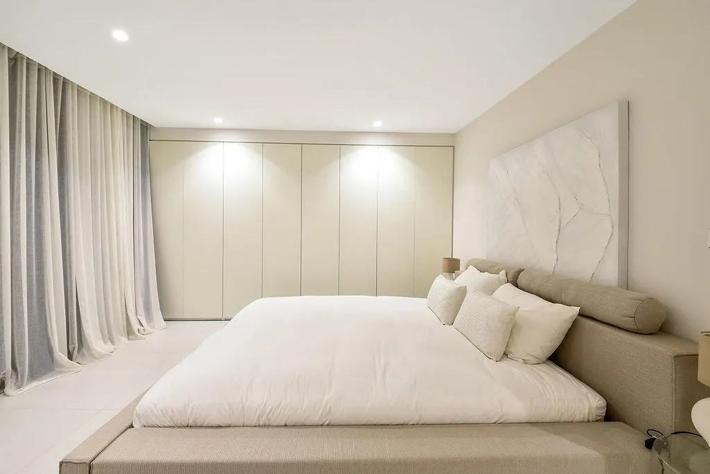 Magamistoad - Apartment with Pool in Marina Botafoc, Ibiza