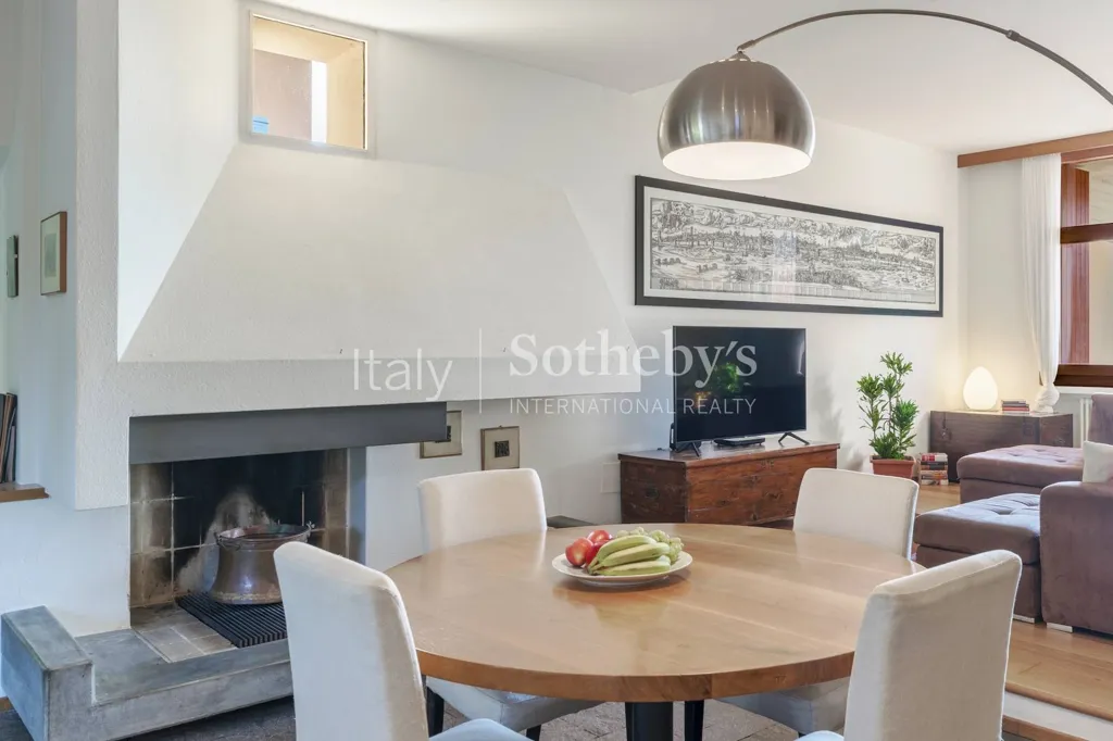 Séjour - Luxury Villa with Park in Verona