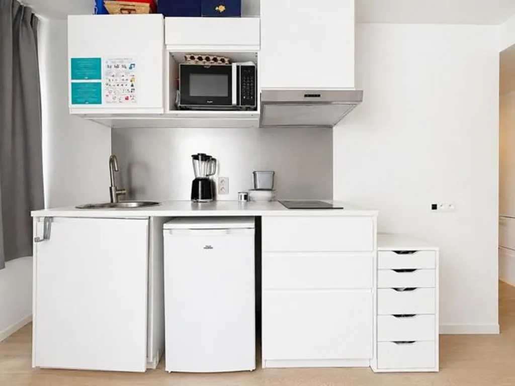 Appartement à Brussels