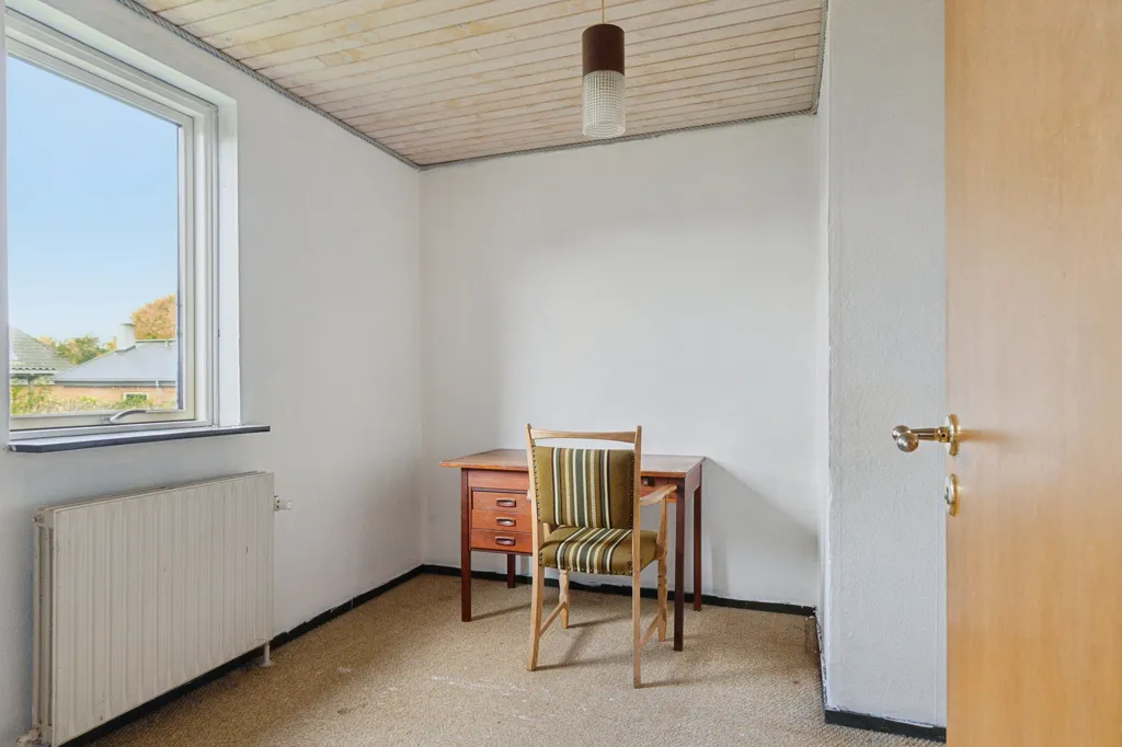 4-toaline maja asukohas Tørring