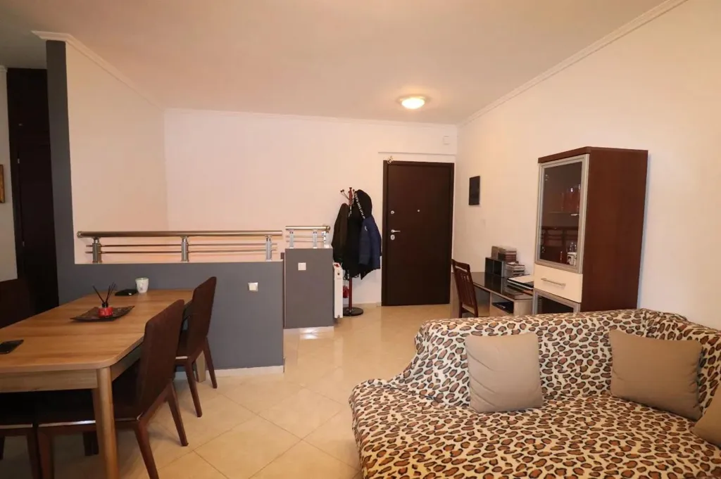Appartement 3 pièces à Thessaloniki