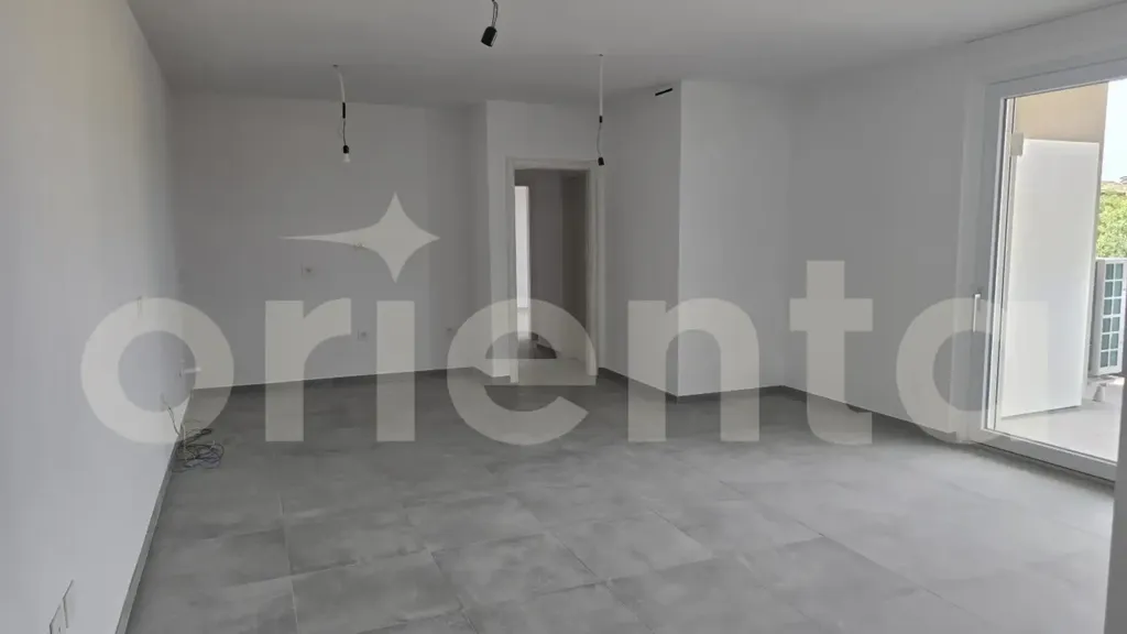 Rooms - Trilocale with Eco-Friendly Features in Montichiari
