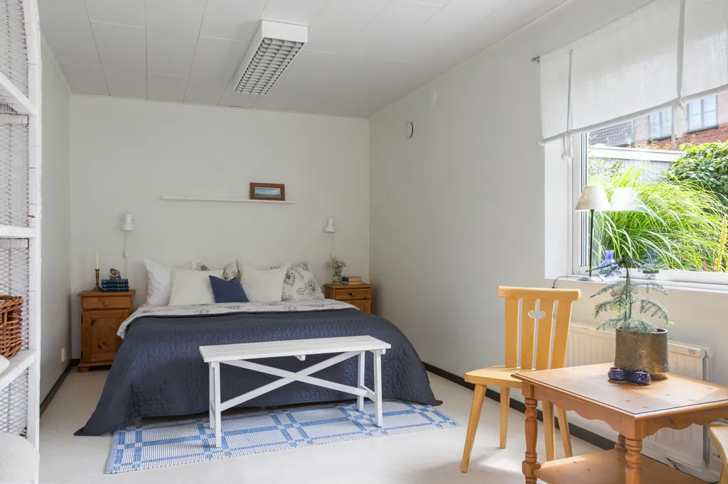 Chambres - City Villa with Garden Oasis in Central Location
