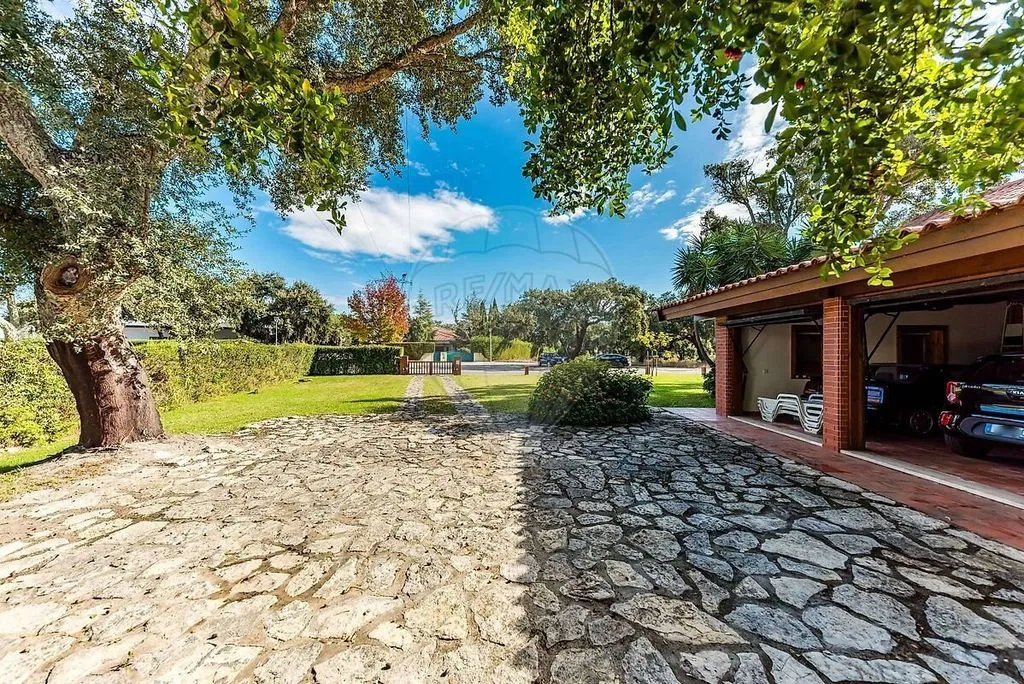 Extérieur - Luxury Villa in Palmela, Setúbal