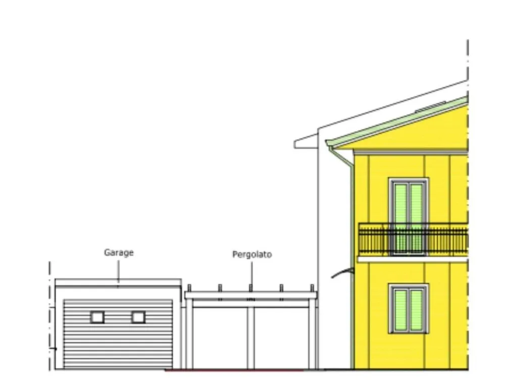 Luxury Villa with Private Garden in Camaiore
