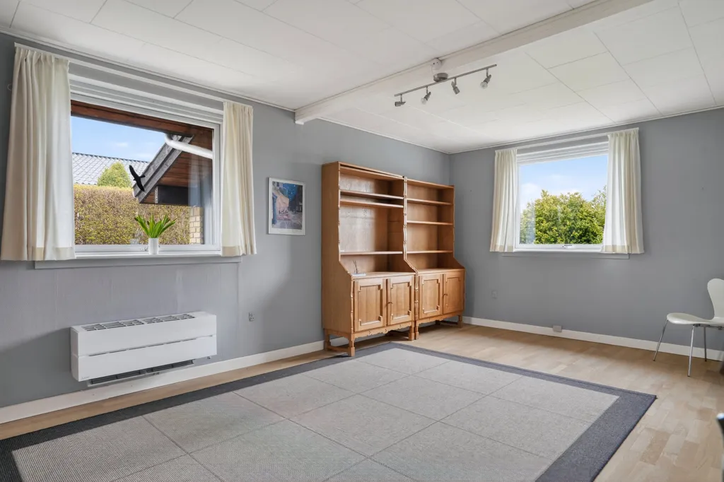 Bureau - Maison 5 pièces à Højby