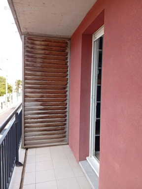Balcone - Triplex Apartment with Terrace in Perpignan