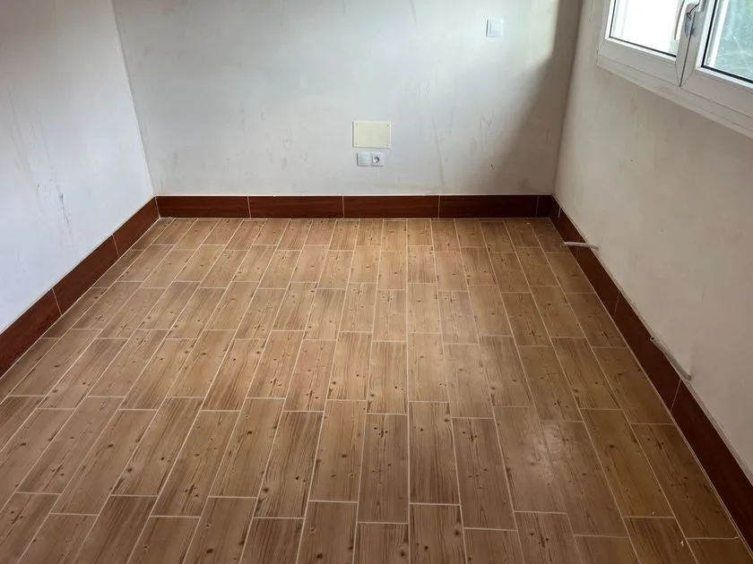 Rooms - Chalet with Garden near Avila