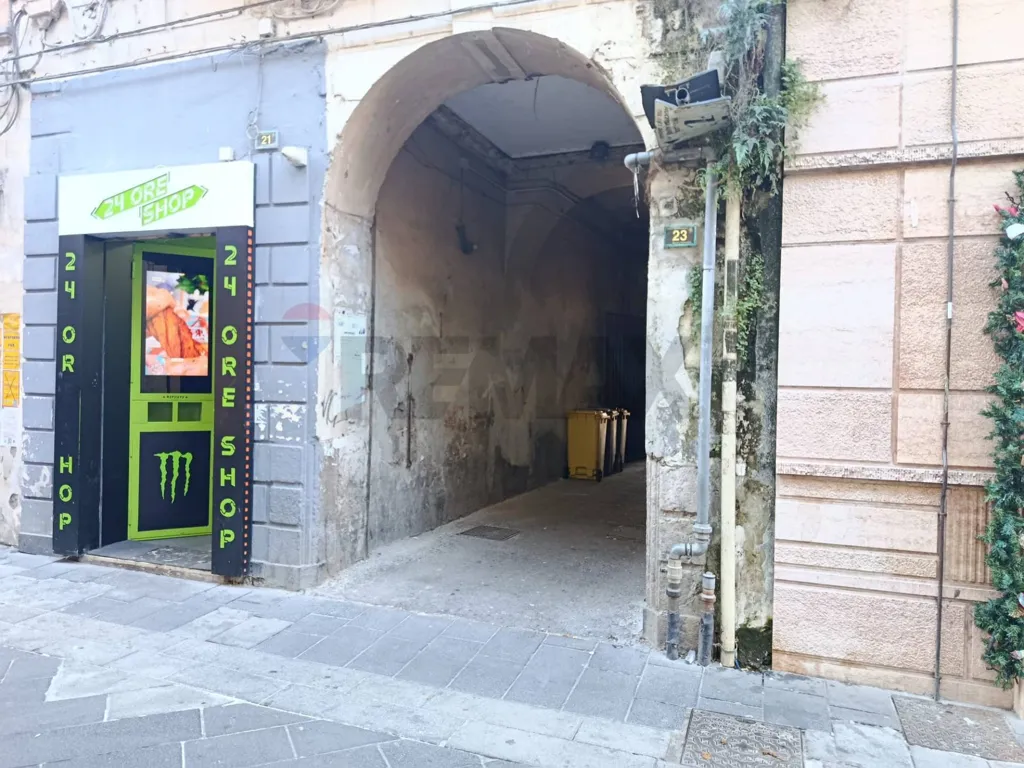 Välivaade - Apartment with Garden in Nocera Inferiore Centre