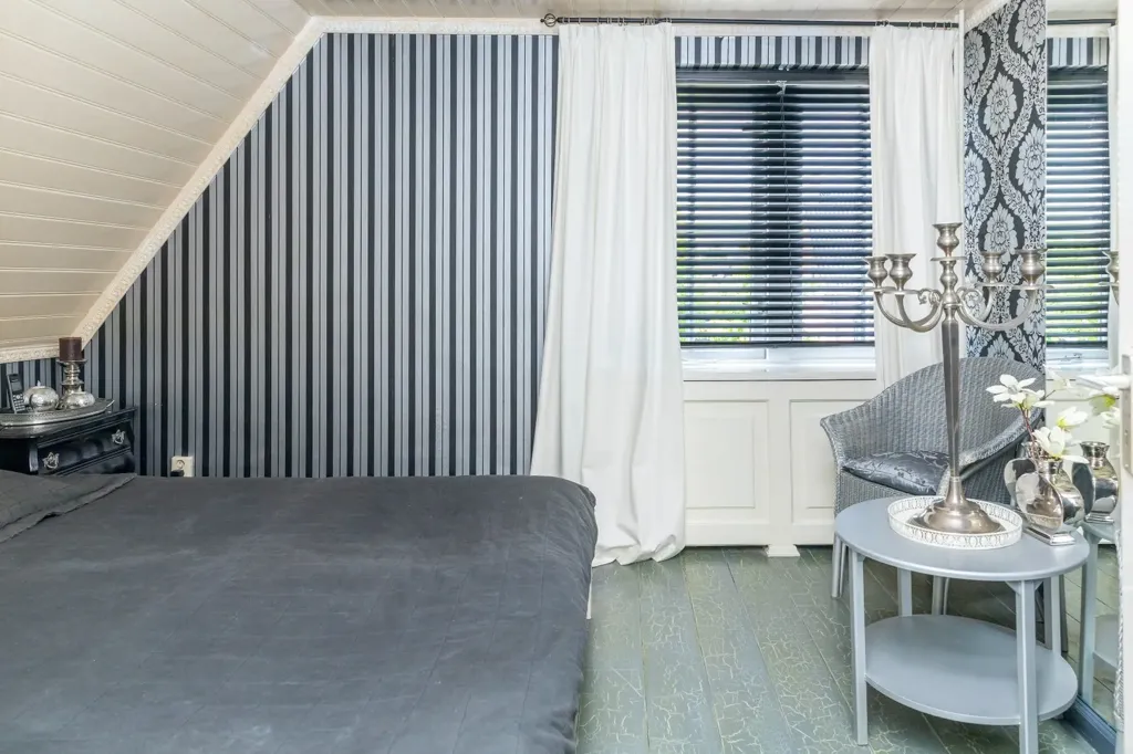 Chambres - Dual Dwelling with Office Space in Ochten