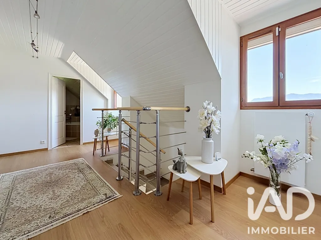 Stanze - Detached House with Pool in Reignier-Ésery