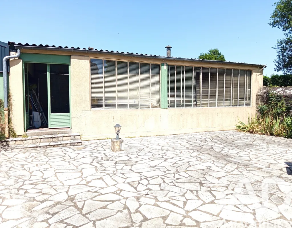 Aed - Charming House with Garden in Hédé-Bazouges