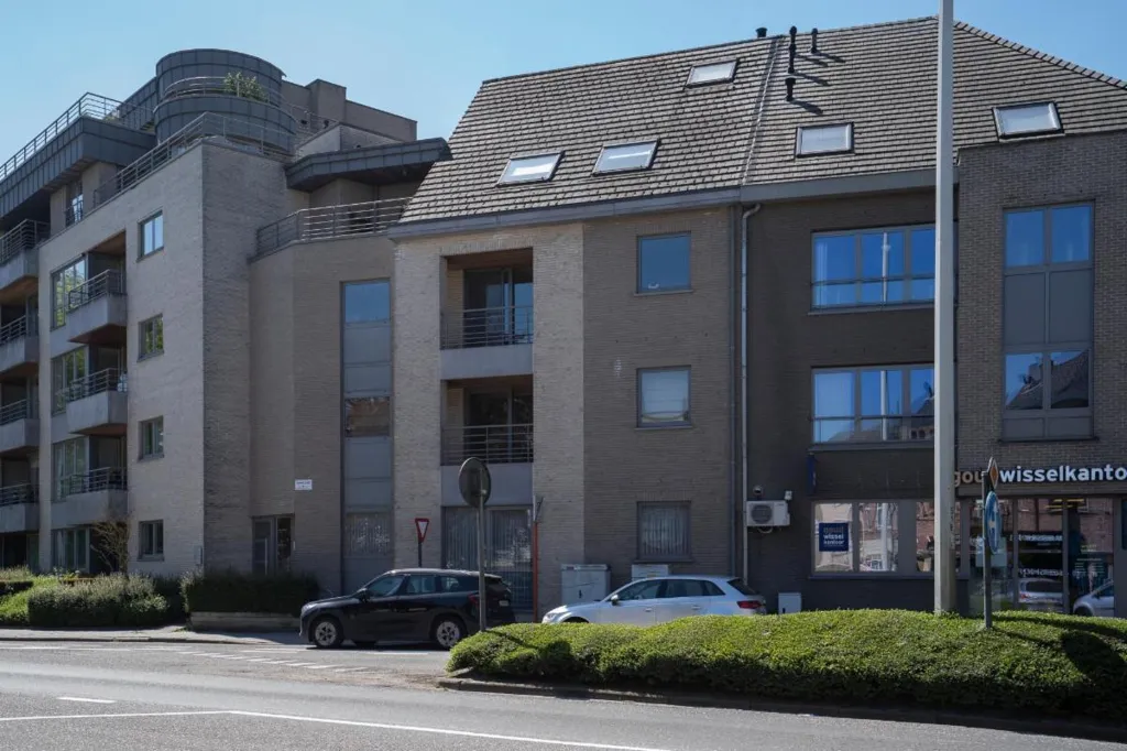 Välivaade - Modern Ground Floor Flat near Aalst Park