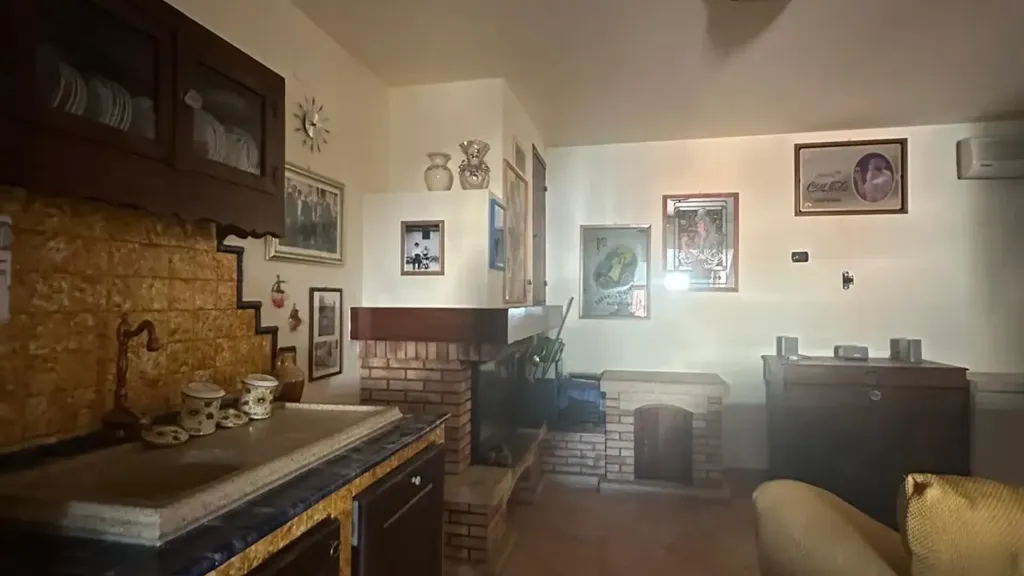 2-room apartment in IT