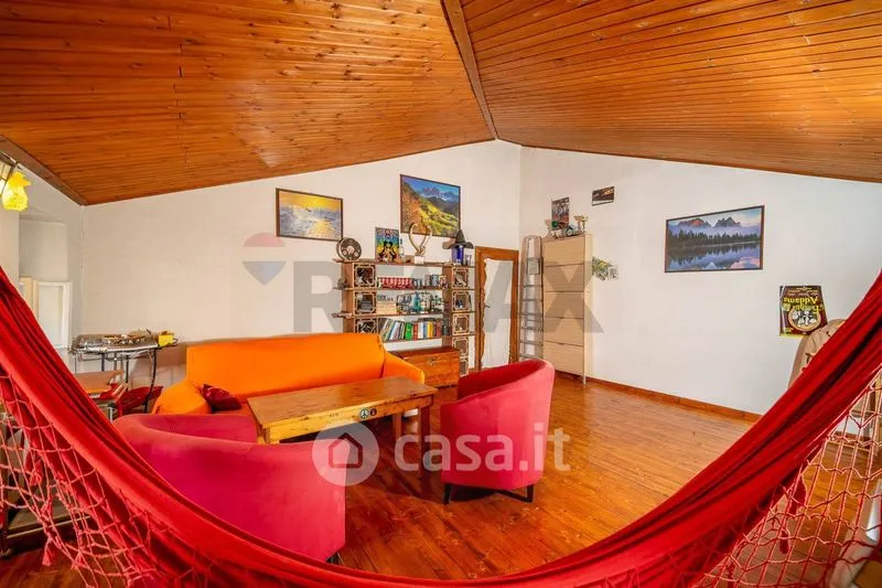 Elutuba - Attico with Central Location in Trieste